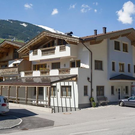 Sonnenappartement Mayrhofen Extérieur photo