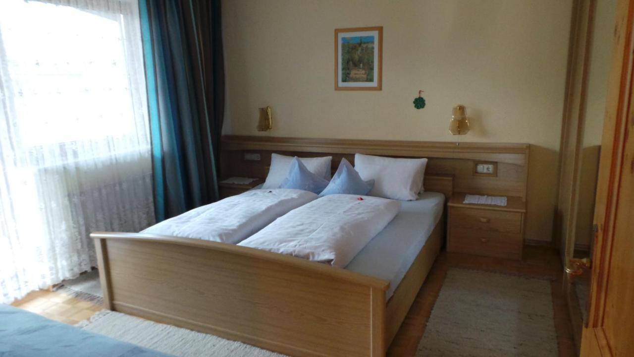 Sonnenappartement Mayrhofen Chambre photo