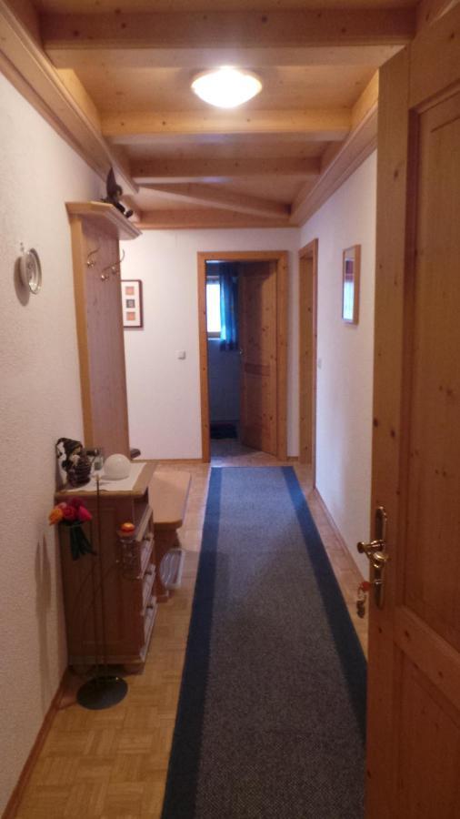 Sonnenappartement Mayrhofen Chambre photo