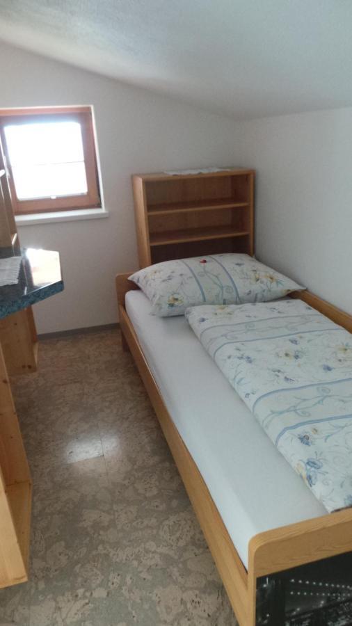 Sonnenappartement Mayrhofen Chambre photo