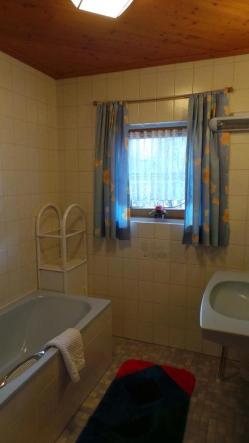 Sonnenappartement Mayrhofen Chambre photo