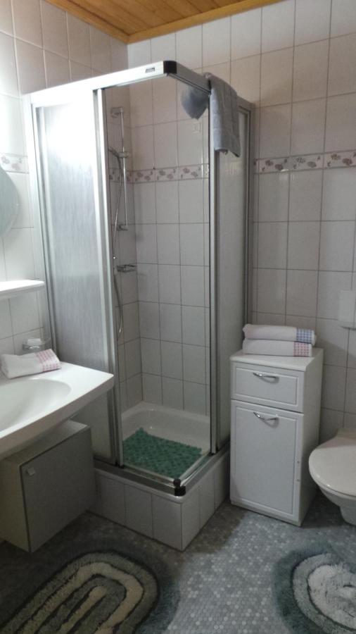 Sonnenappartement Mayrhofen Chambre photo