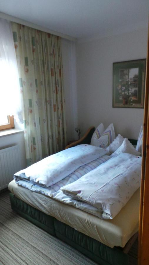 Sonnenappartement Mayrhofen Chambre photo