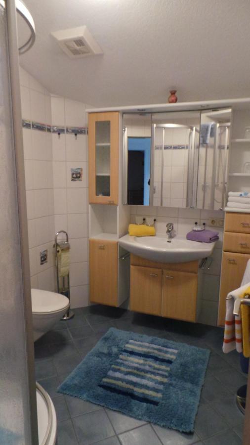 Sonnenappartement Mayrhofen Chambre photo