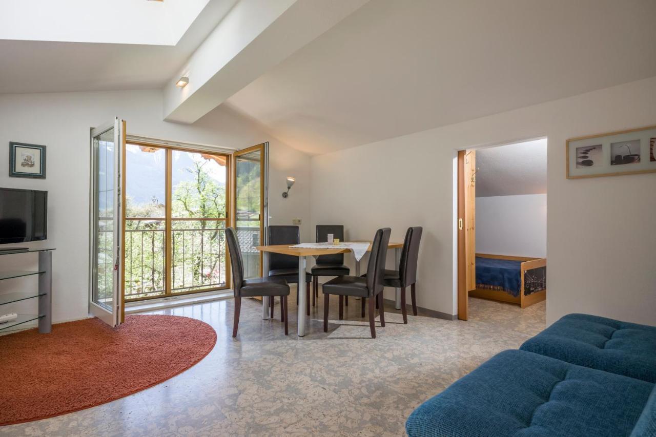 Sonnenappartement Mayrhofen Extérieur photo