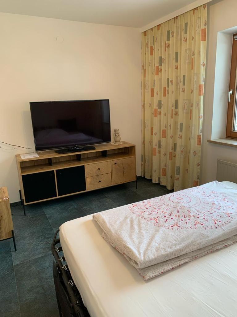 Sonnenappartement Mayrhofen Extérieur photo