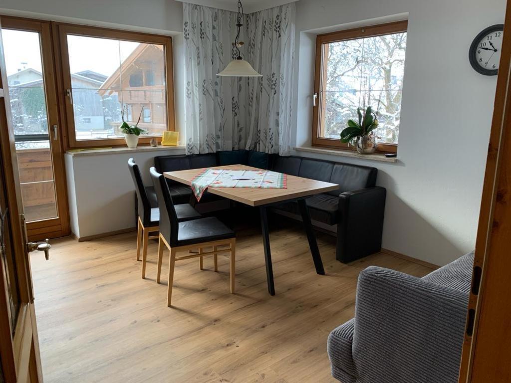 Sonnenappartement Mayrhofen Extérieur photo