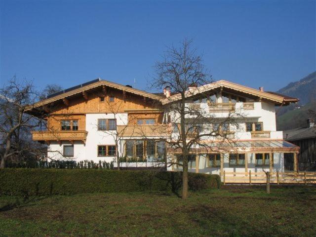 Sonnenappartement Mayrhofen Extérieur photo