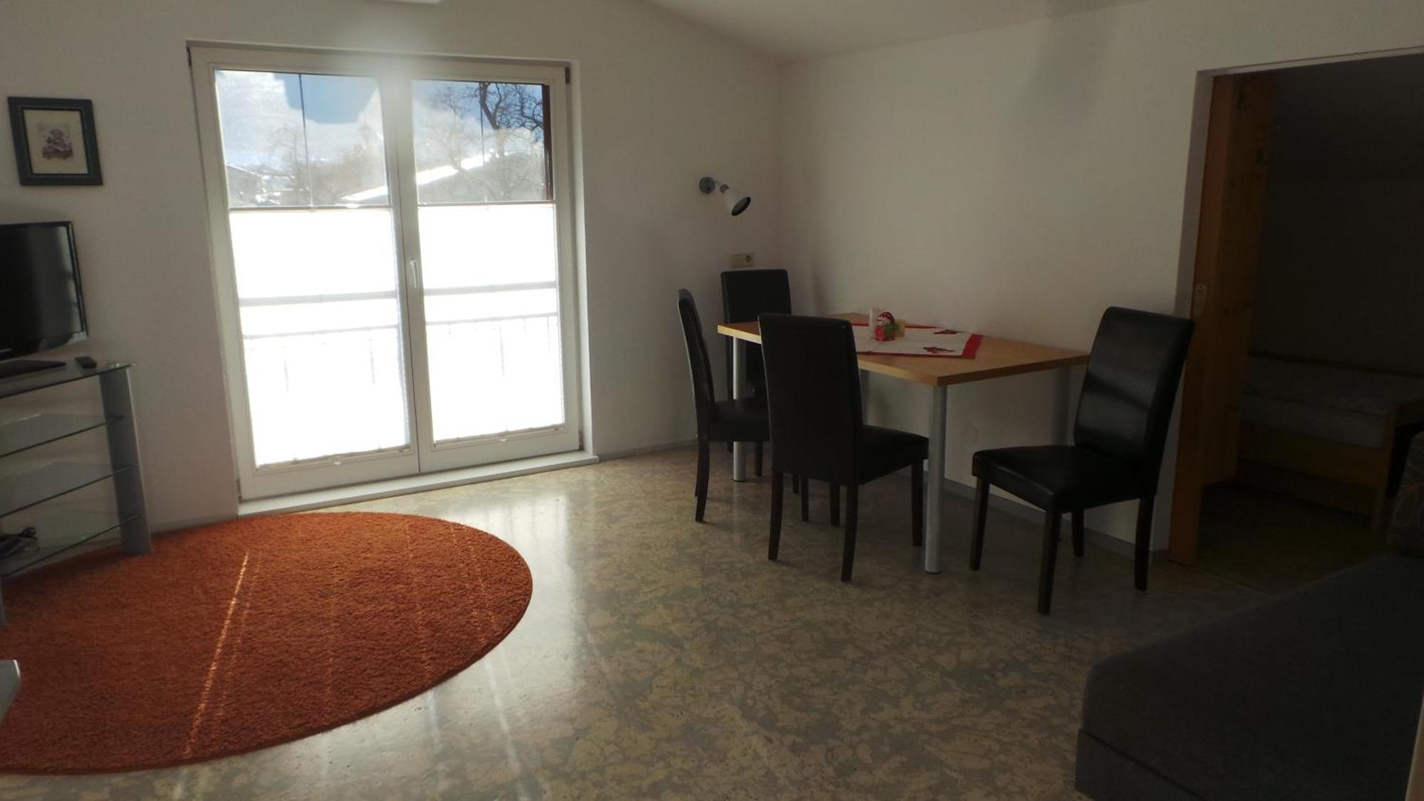 Sonnenappartement Mayrhofen Extérieur photo